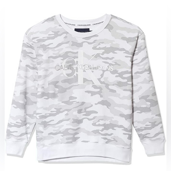 CALVIN KLEIN Set Pants - Picture 2 of 7